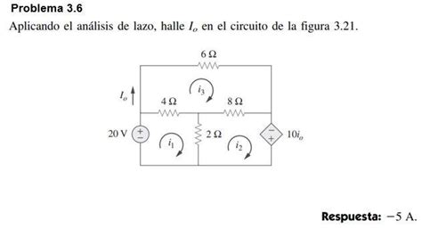 Resuelto Calcule Las Corrientes De Malla I1 E I2 En El Chegg Mx