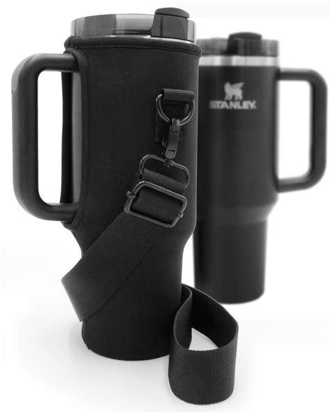 Galvanox Carrying Bag For Stanley 40 Oz Tumbler Cup Encased