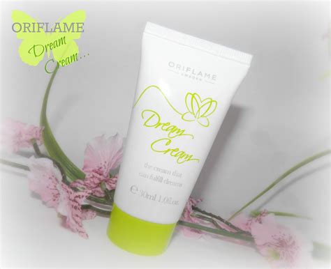 Heel Gewoon Dagelijks Oriflame Dream Cream Handcreme