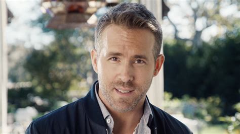 Ryan Reynolds Reveals Aviation Gin Is Made With His Actual Tears In