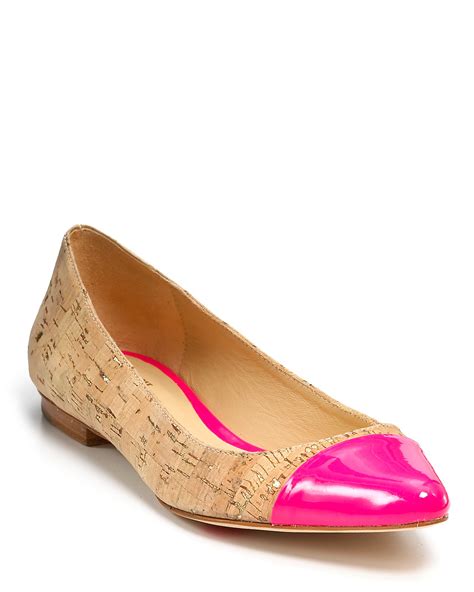 Kate Spade New York Flats Elina Bloomingdales