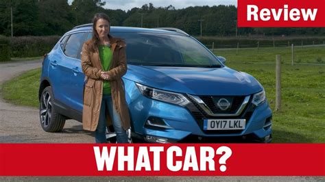 Nissan Qashqai Review Is Nissan S Small Suv Back On Top