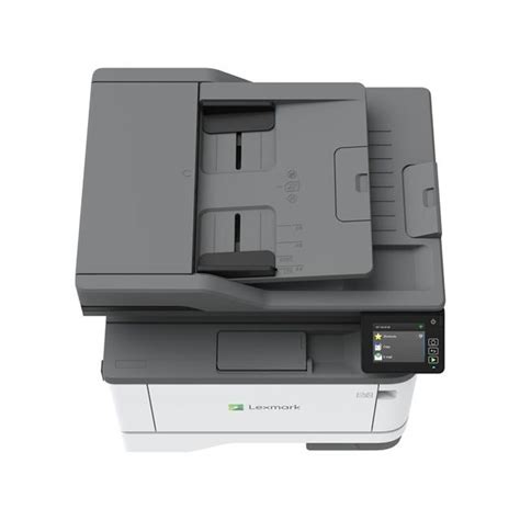 Lexmark MX431adw A4 Wireless Mono MultiFunction Laser Printer