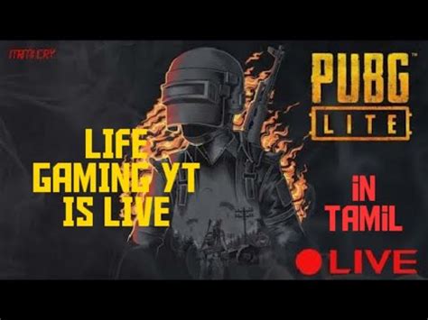 Pubg Mobile Lite Live In Tamil Fun Commentry With Team Mates Any