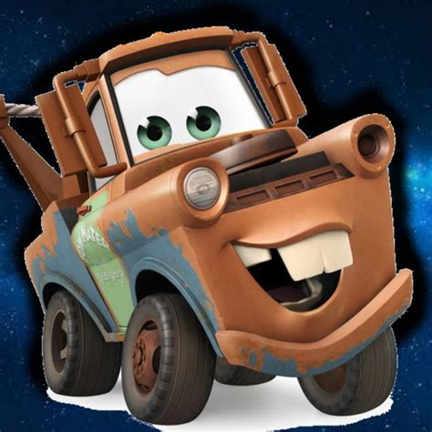 Mater Disney Infinity 1 0 Disney Infinity Characters Disney