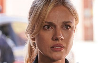 Why Anna Kolcheck From Ncis Los Angeles Looks So Familiar