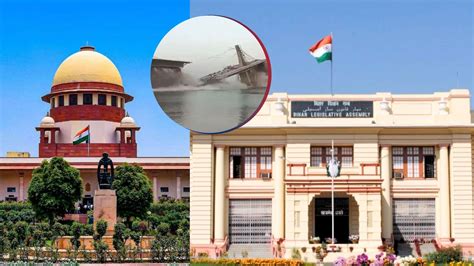 Supreme Court Issues Notice To Bihar Government