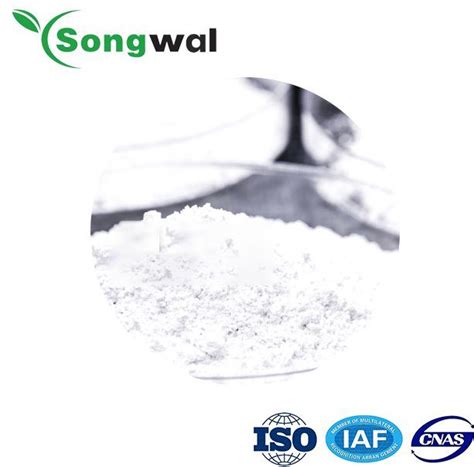 Factory Food Grade White Powder Preservatives Calcium Propionate Food