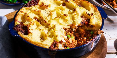 Quorn Meat Free Cottage Pie Recipe | Quorn SG