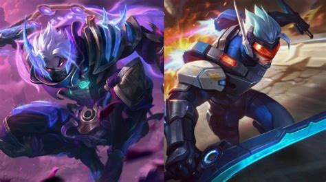 4 Hero Assassin Terkuat Di Meta Mobile Legends Juli 2024 Lebih Op Dari