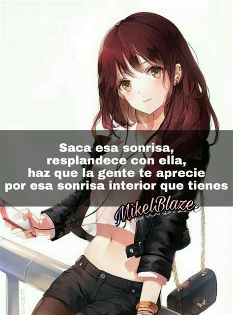 Frases Anime Sonrisa Alegría Video Signe Astrologique Dessins D