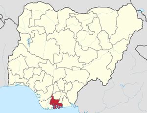 Rivers State, Nigeria Genealogy Genealogy - FamilySearch Wiki