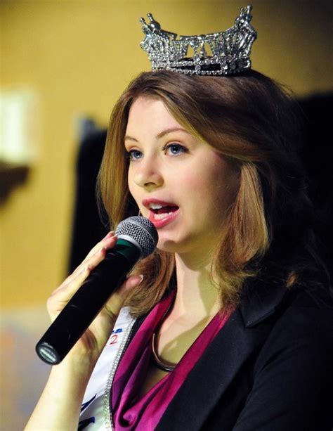 Miss Montana Speaks At Autism Convention In Helena Montana News