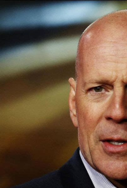 El Actor Bruce Willis Se Retira De La Interpretaci N Tras Problemas De