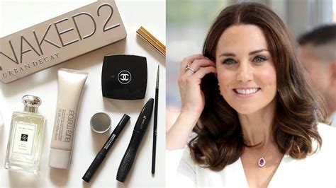 Kate Middleton Bobbi Brown Wedding Makeup | Makeupview.co