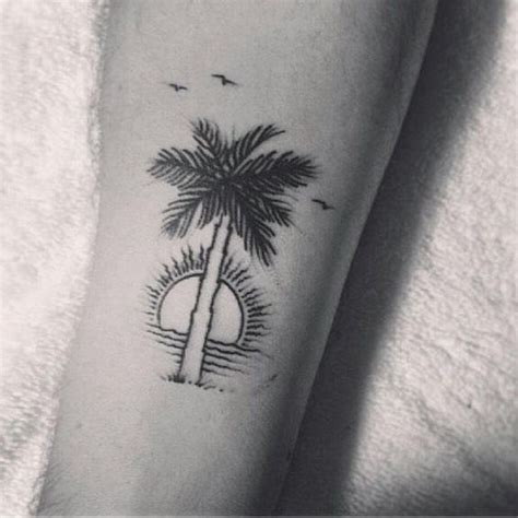 Ideas De Tatuajes Inspirados En La Playa Ideas De Tatuajes