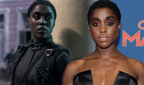 Lashana Lynch Reveals Some New Details About Her MCU Character Maria ...