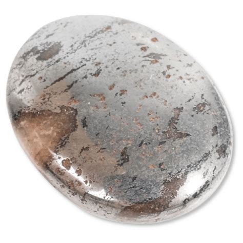 Hematite Worry Stone Shop Hematite Crystals For Stability At Energy Muse