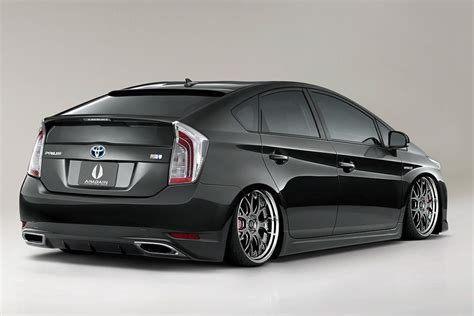 Toyota Prius Hybrid Tuned Toyota Prius Custom Honda Insight