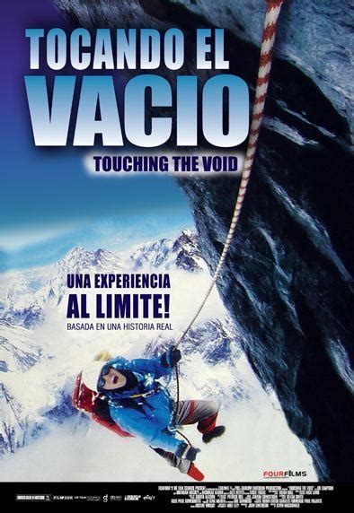 Image Gallery For Touching The Void Filmaffinity