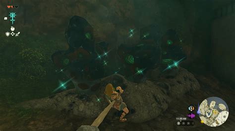 How To Get More Zonai Energy Cells And Increase Max Zonai Power In Zelda Tears Of The Kingdom