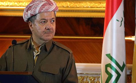 Barzani nin gitmesi IKBY de krize yol açmayacak