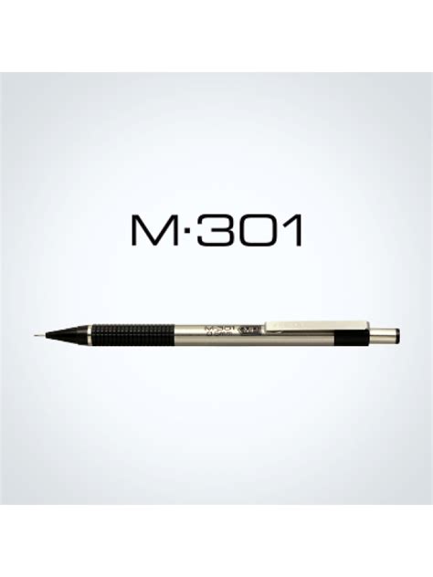 Zebra M 301 Mechanical Pencil