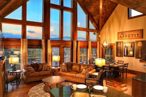 15 Best Luxury Cabins in Tennessee, USA (2023 Edition)