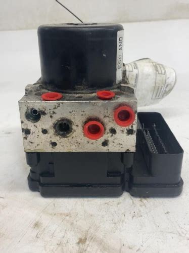 2012 2017 GMC Terrain ABS Pump Anti Lock Brake Pump Assembly OEM EBay