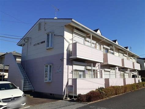 メゾンマルゴ壱番館千葉県四街道市鹿渡の物件情報｜いい部屋ネットの大東建託リーシング