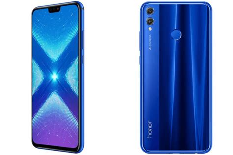 Honor X An Lisis Completo Con Caracter Sticas Precio