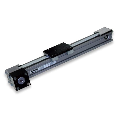 Parker Linear Actuator Catalog - Catalog Library