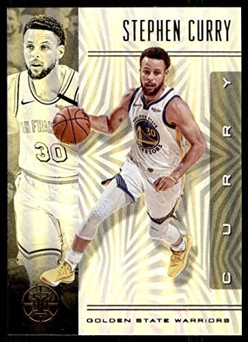 Steph Curry Rookie Card Panini Is The Best Way To Get Your Hands On His ...