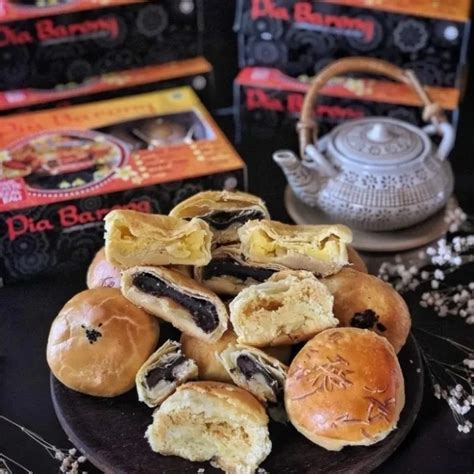 10 Merk Pia Bali Paling Enak, Cocok buat Oleh-oleh!