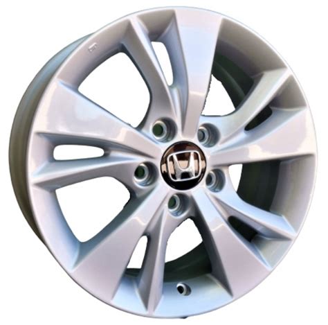 Felgi 16 ET55 Honda HRV Accord VII 7 Civic 8 UFO 12956801397