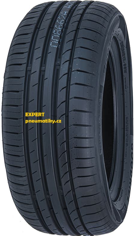 GOODRIDE ZUPERECO Z-107 XL 225/55 R17 101W | expert-pneumatiky.cz