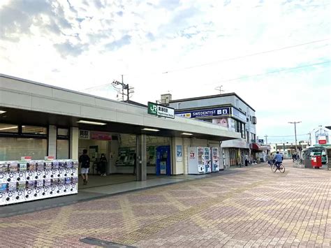 東浦和駅（さいたま市緑区）の住みやすさ 特徴・周辺情報・便利なチェーン店 ｜townu（タウニュー）