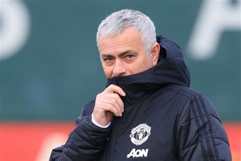 Jose Mourinho S Spokesperson Lashes Out On Ed Woodward And Breaks