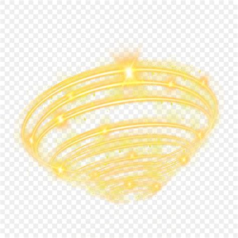 Efeito De Luz Tridimensional Em Espiral Png Espiral Estereosc Pico