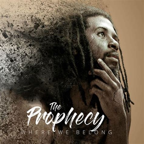 The Prophecy Albums Songs Playlists Listen On Deezer