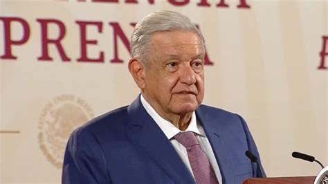 AMLO prevé inauguración del Tren Maya para diciembre llueva truene o