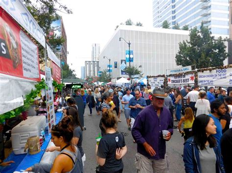 Taste of Greektown, Chicago (2017) | OPA Chicago