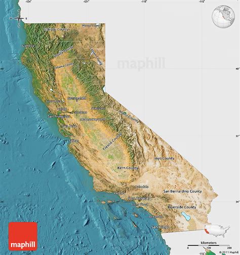 Map Of California Cities And Highways GIS Geography, 54% OFF