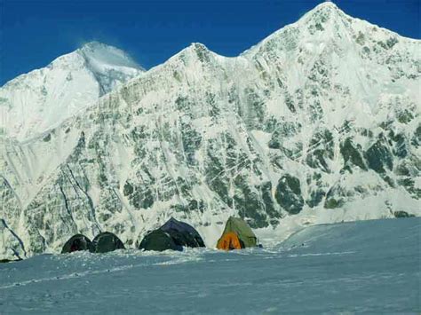 Dhaulagiri Trek Cost And Itinerary French Pass