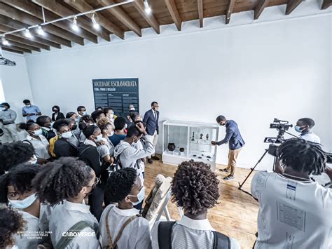 Museus De Cabo Verde