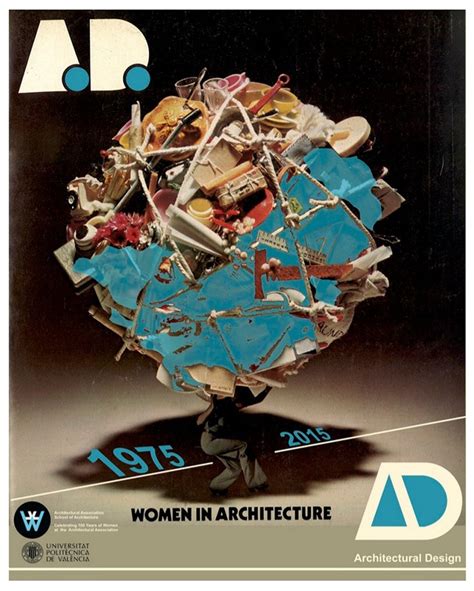 Take Ad Magazine’s Women In Architecture Survey For Upcoming Special Edition Archdaily