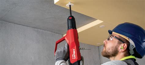 Cordless Fastening Tools Hilti Usa Atelier Yuwa Ciao Jp