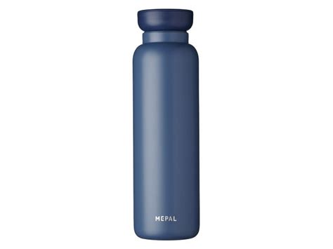 Mepal Ellipse Nordic Denim Ml Thermosflasche