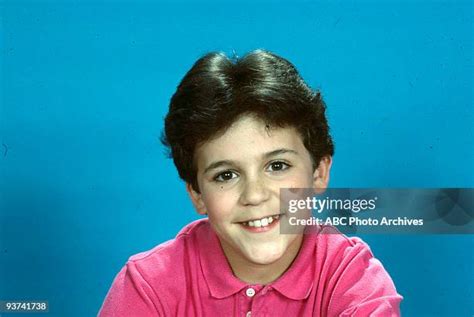 The Wonder Years Fred Savage Photos And Premium High Res Pictures