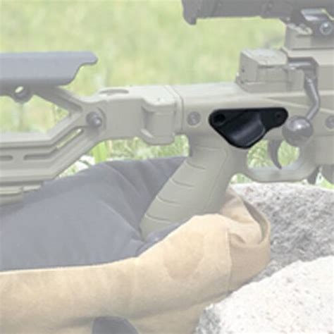 Accuracy International Thumb Rest Anarchy Outdoors